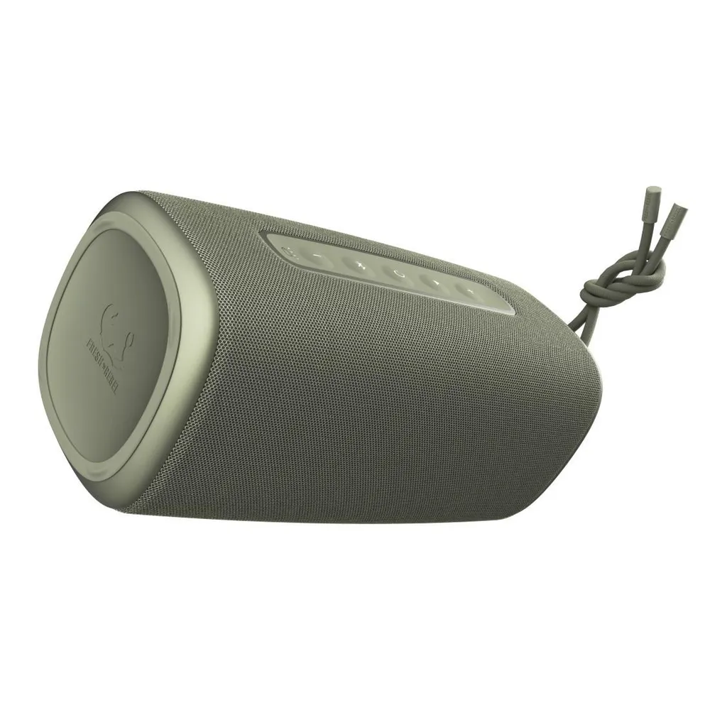"Bluetooth®-Lautsprecher ""Bold L2"", Dried Green (00220532)"