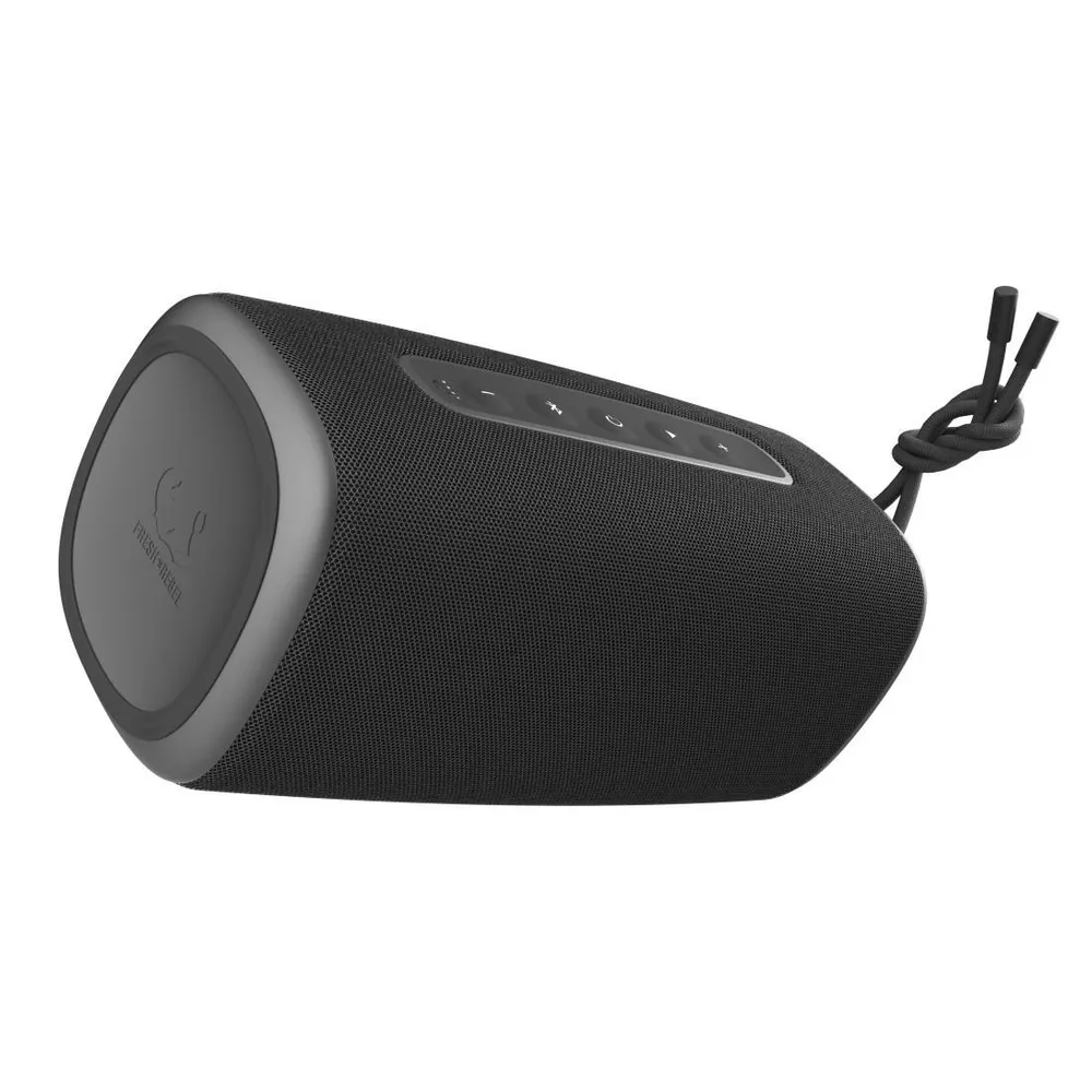"Bluetooth®-Lautsprecher ""Bold L2"", Storm Grey (00220535)"