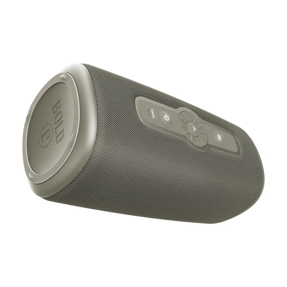 "Bluetooth®-Lautsprecher ""Bold L3"", Dried Green (00231815)"
