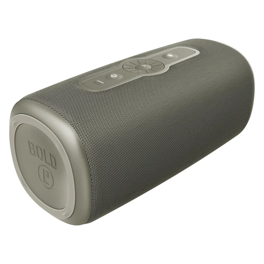 Bluetooth®-Lautsprecher "Bold L3", Dried Green