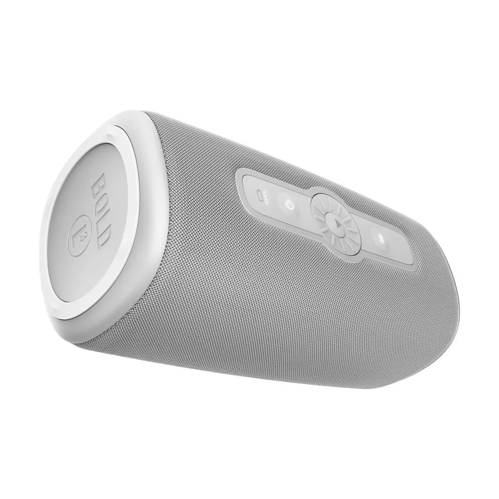 "Bluetooth®-Lautsprecher ""Bold L3"", Ice Grey (00231814)"