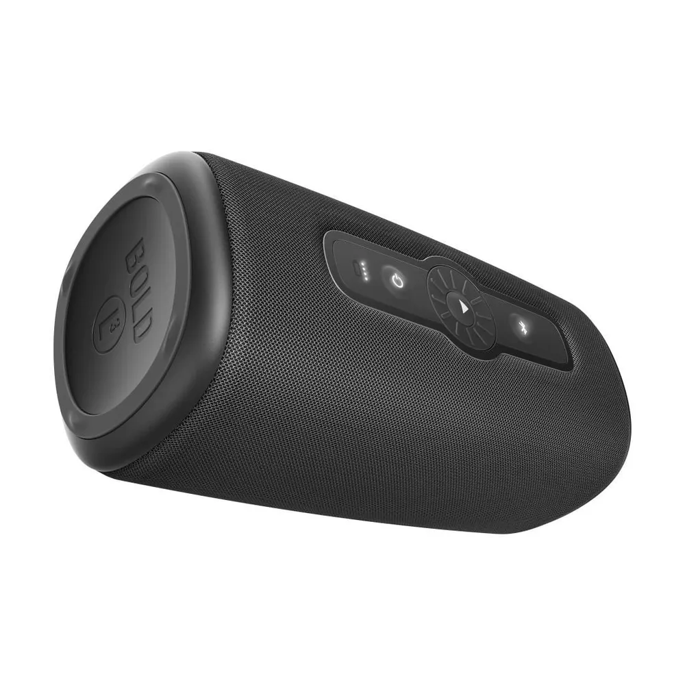 "Bluetooth®-Lautsprecher ""Bold L3"", Storm Grey (00231817)"