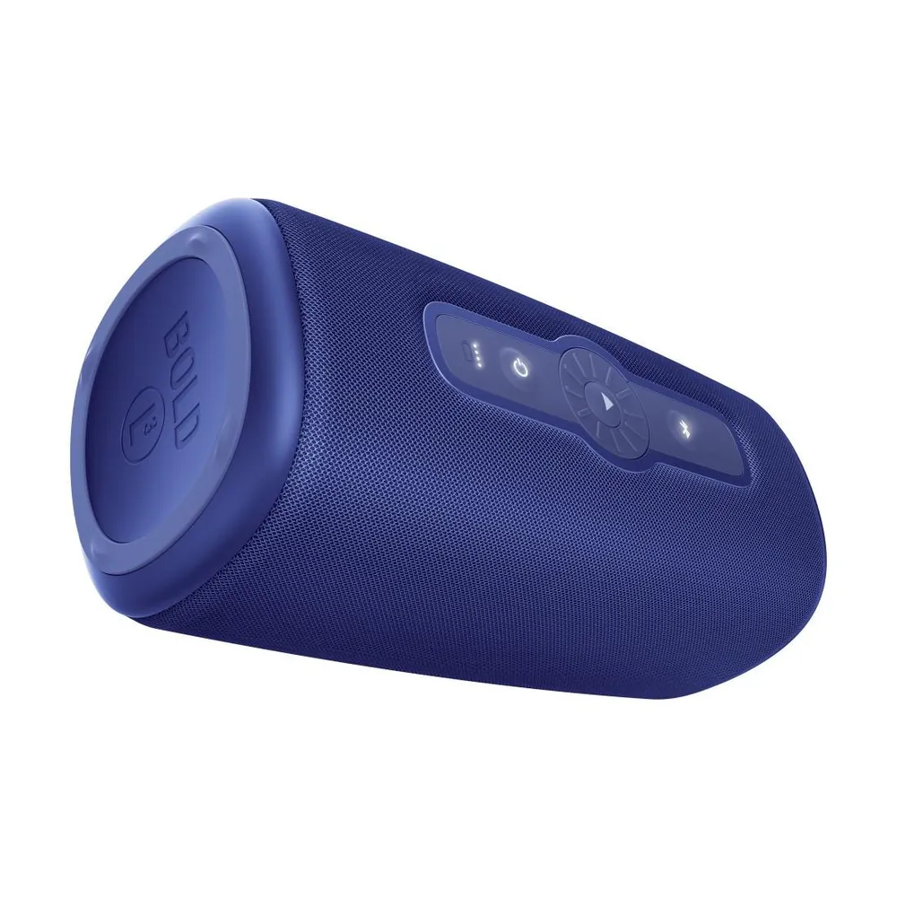 "Bluetooth®-Lautsprecher ""Bold L3"", True Blue (00231816)"