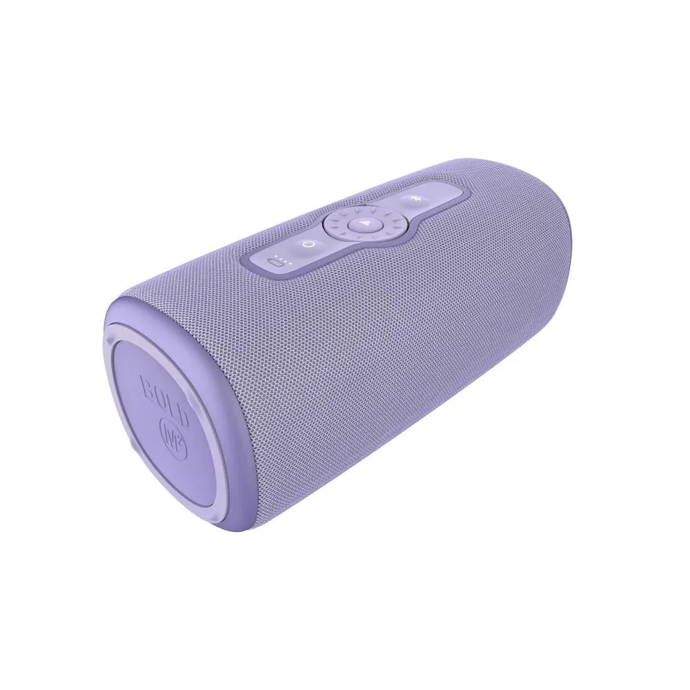 "Bluetooth®-Lautsprecher ""Bold M2"", Dreamy Lilac (00226033)"