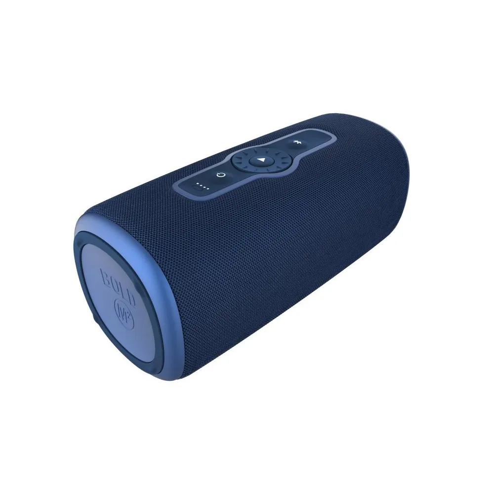 "Bluetooth®-Lautsprecher ""Bold M2"", True Blue (00226034)"