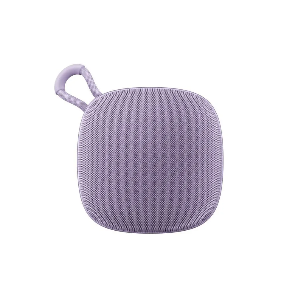 "Bluetooth®-Lautsprecher ""Bold S3"", Dreamy Lilac (00232189)"