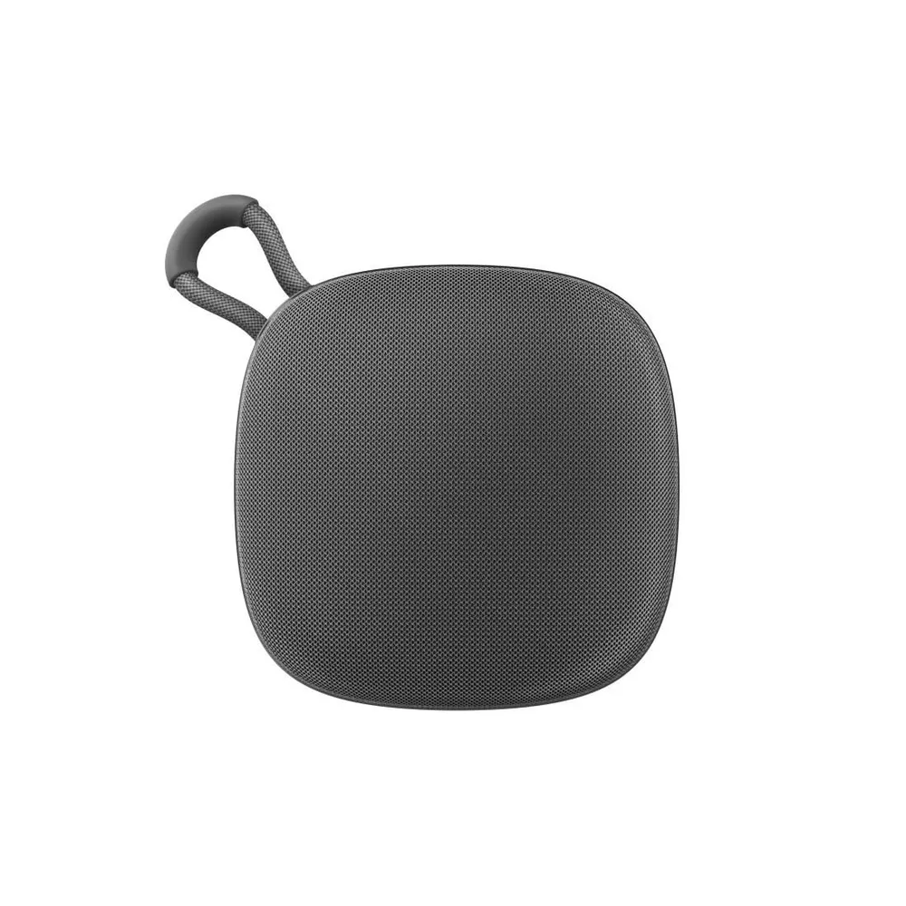 "Bluetooth®-Lautsprecher ""Bold S3"", Storm Grey (00232193)"