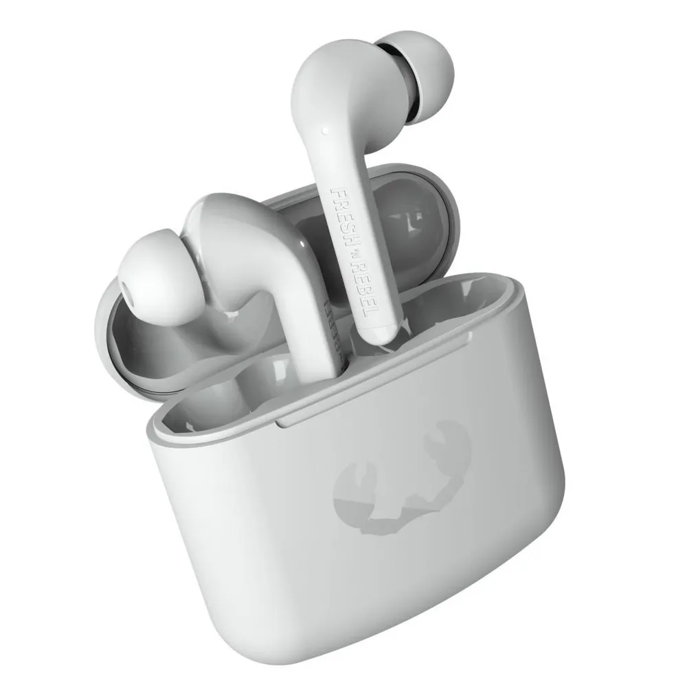 "Bluetooth®-Ohrhörer ""TWINS 1 TIP TWS"", Ice Grey (00217590)"