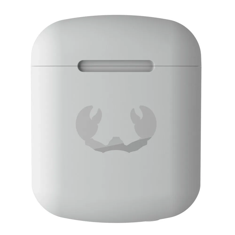 "Bluetooth®-Ohrhörer ""TWINS 1 TWS"", Ice Grey (00217554)"