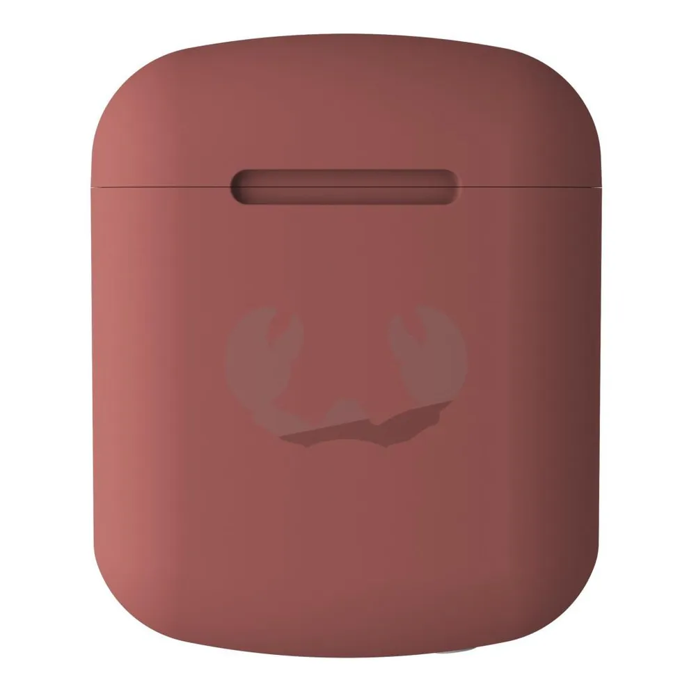 "Bluetooth®-Ohrhörer ""TWINS 1 TWS"", Safari Red (00217558)"