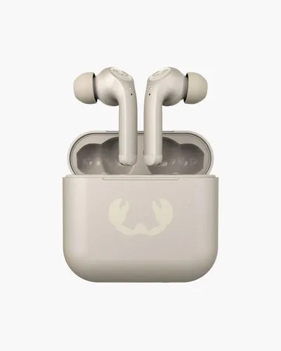 "Bluetooth®-Ohrhörer ""TWINS 3+ TIP TWS"", Silky Sand (00220352)"