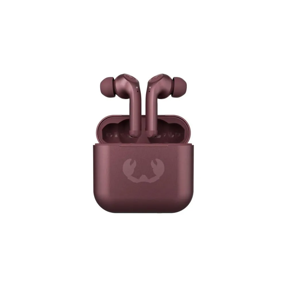 "Bluetooth®-Ohrhörer ""TWINS 3+ TIP TWS"", Deep Mauve (00220355)"