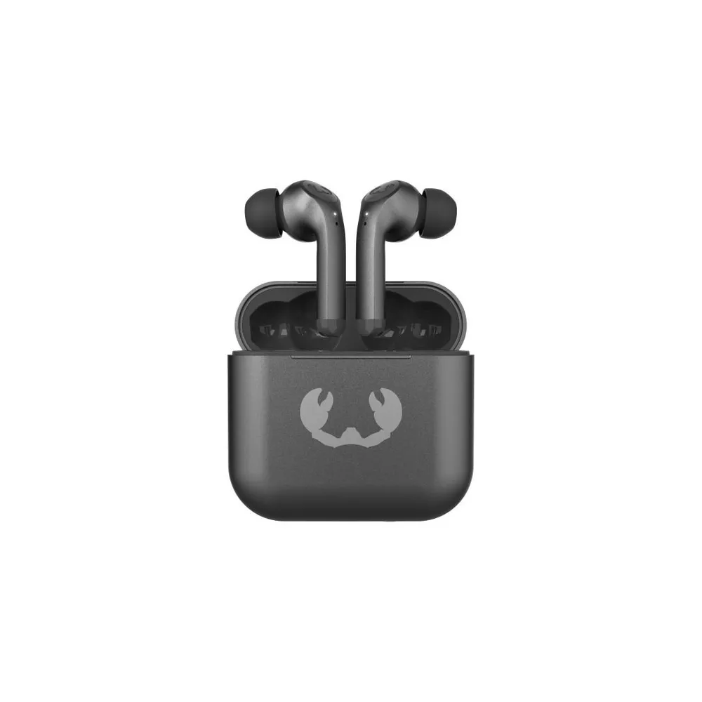 "Bluetooth®-Ohrhörer ""TWINS 3+ TIP TWS"", Storm Grey (00220357)"
