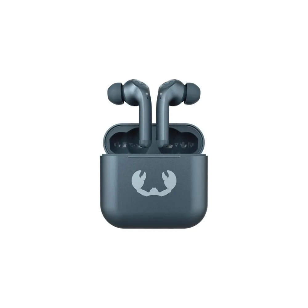 "Bluetooth®-Ohrhörer ""TWINS 3+ TIP TWS"", Dive Blue (00220356)"
