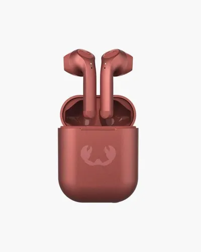 "Bluetooth®-Ohrhörer ""TWINS 3+ TWS"", Deep Mauve (00220349)"