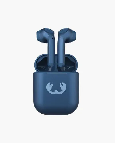 "Bluetooth®-Ohrhörer ""TWINS 3+ TWS"", Dive Blue (00220350)"