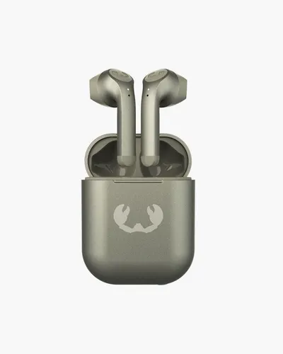 "Bluetooth®-Ohrhörer ""TWINS 3+ TWS"", Dried Green (00220347)"
