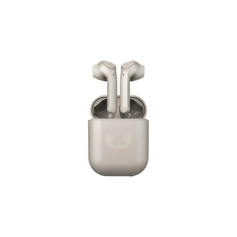 "Bluetooth®-Ohrhörer ""TWINS 3+ TWS"", Silky Sand (00220346)"