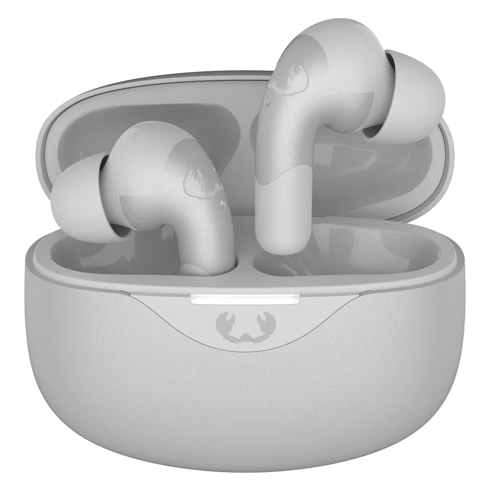 Bluetooth®-Ohrhörer "Twins Ace", True Wireless, Ice Grey