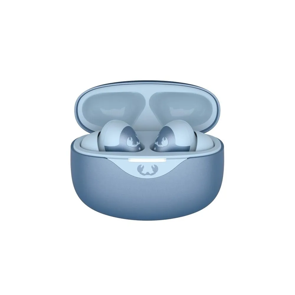 "Bluetooth®-Ohrhörer ""Twins Ace"", True Wireless, Vivid Blue (00221645)"