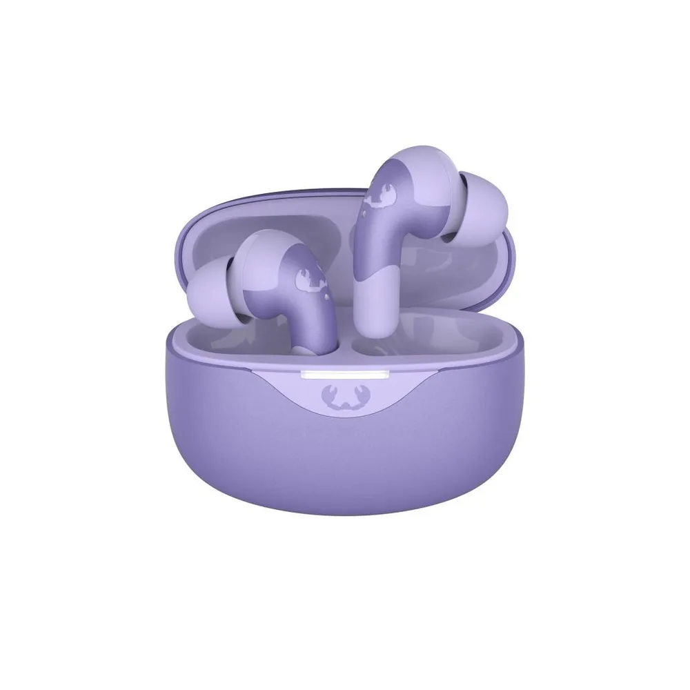 "Bluetooth®-Ohrhörer ""Twins Ace"", True Wireless, Dreamy Lilac (00221644)"
