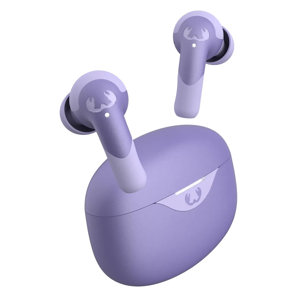 Bluetooth®-Ohrhörer "Twins Ace", True Wireless, Dreamy Lilac