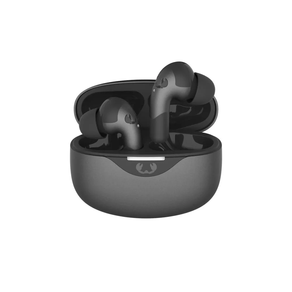 "Bluetooth®-Ohrhörer ""Twins Ace"", True Wireless, Storm Grey (00221647)"
