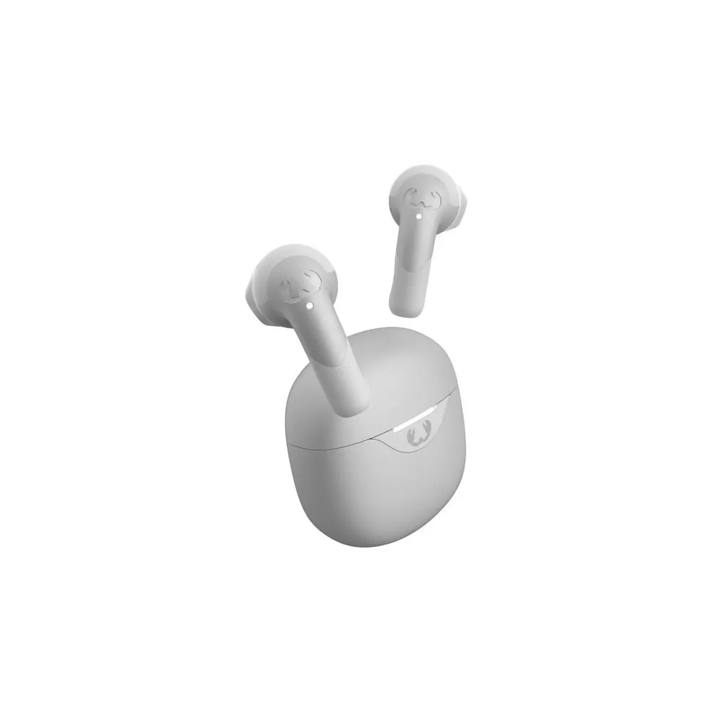 "Bluetooth®-Ohrhörer ""Twins Blaze"", True Wireless, Ice Grey (00221636) In-Ear Kopfhörer"