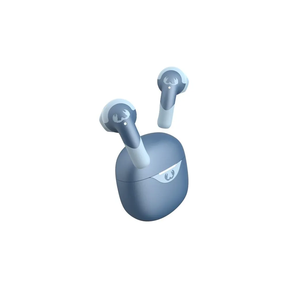 "Bluetooth®-Ohrhörer ""Twins Blaze"", True Wireless, Vivid Blue (00221639) In-Ear Kopfhörer"