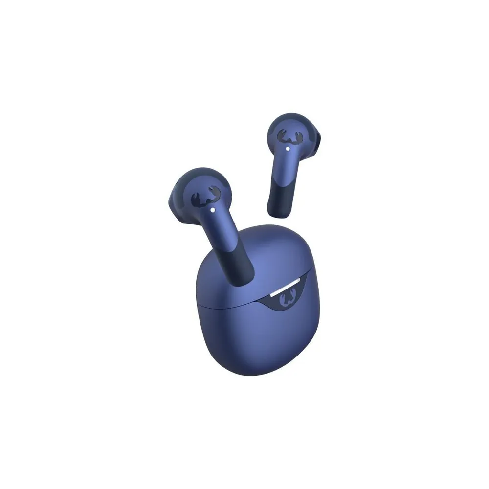 "Bluetooth®-Ohrhörer ""Twins Blaze"", True Wireless, True Blue (00221640) In-Ear Kopfhörer"
