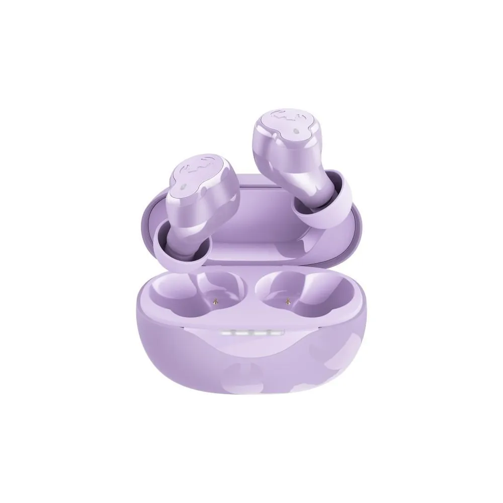 "Bluetooth®-Ohrhörer ""Twins Breez"", Mini True Wireless, Dreamy Lilac (00231805) In-Ear Kopfhörer"