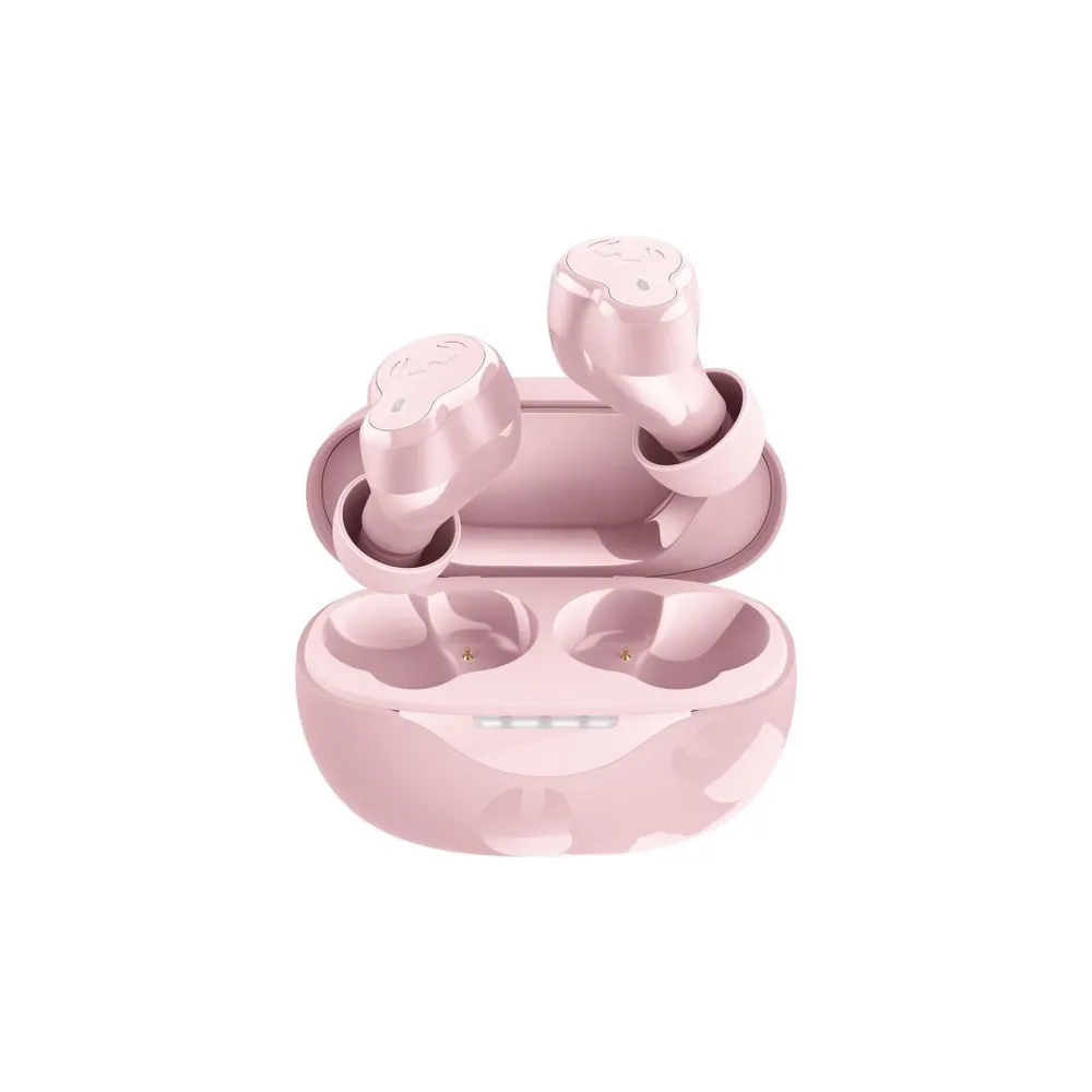 "Bluetooth®-Ohrhörer ""Twins Breez"", Mini True Wireless, Pastel Pink (00231804) In-Ear Kopfhörer"