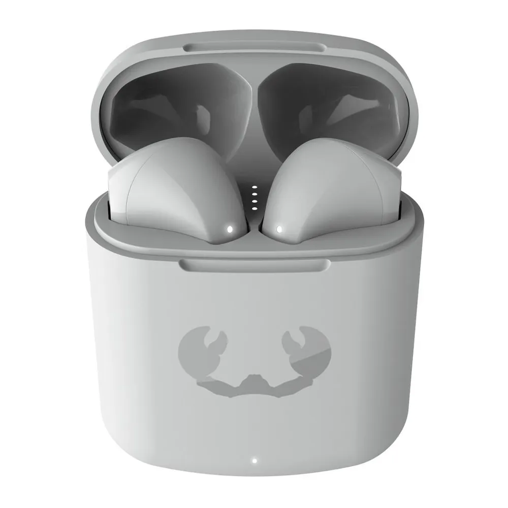 "Bluetooth®-Ohrhörer ""Twins Core"", True Wireless, Ice Grey (00221590) In-Ear Kopfhörer"