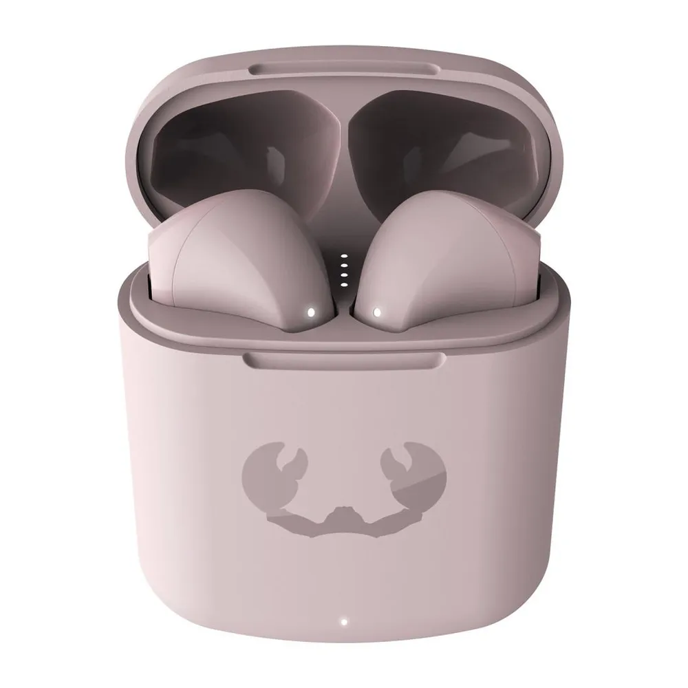 "Bluetooth®-Ohrhörer ""Twins Core"", True Wireless, Smokey Pink (00221593) In-Ear Kopfhörer"