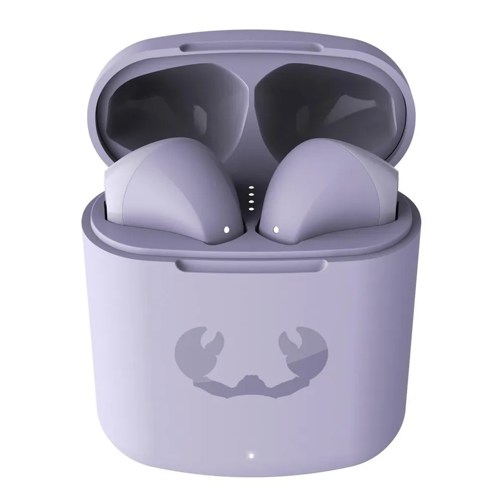 "Bluetooth®-Ohrhörer ""Twins Core"", True Wireless, Dreamy Lilac (00221594) In-Ear Kopfhörer"