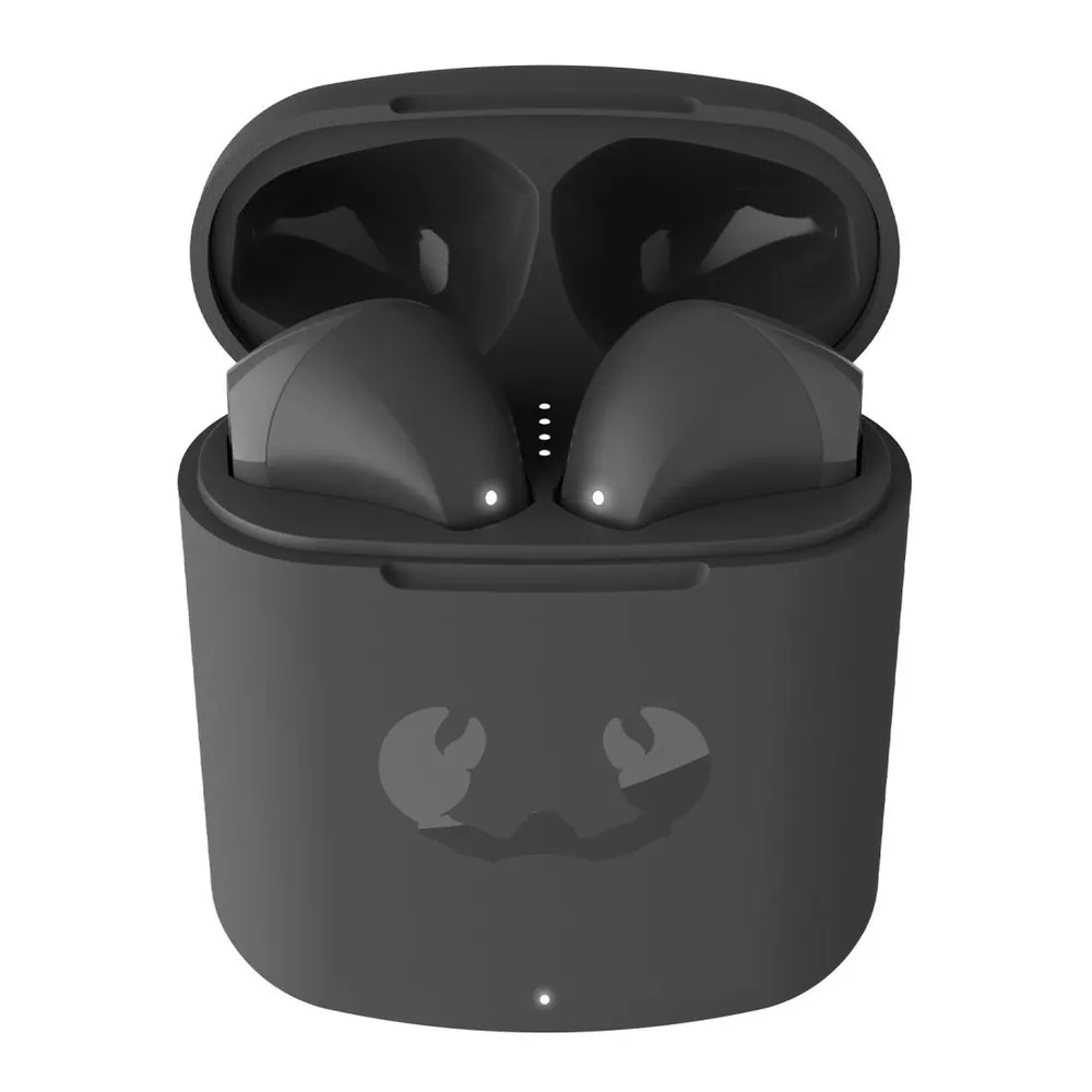 "Bluetooth®-Ohrhörer ""Twins Core"", True Wireless, Storm Grey (00221597) In-Ear Kopfhörer"