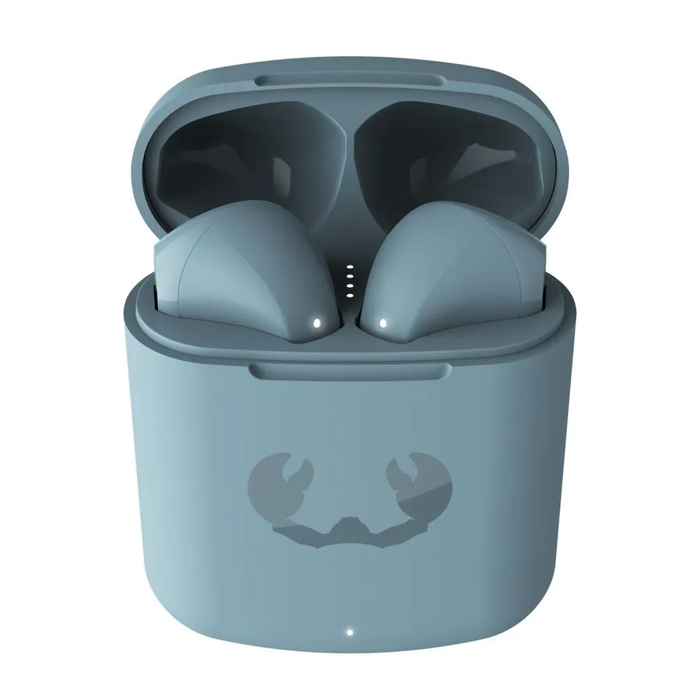 "Bluetooth®-Ohrhörer ""Twins Core"", True Wireless, Dusky Blue (00221592) In-Ear Kopfhörer"