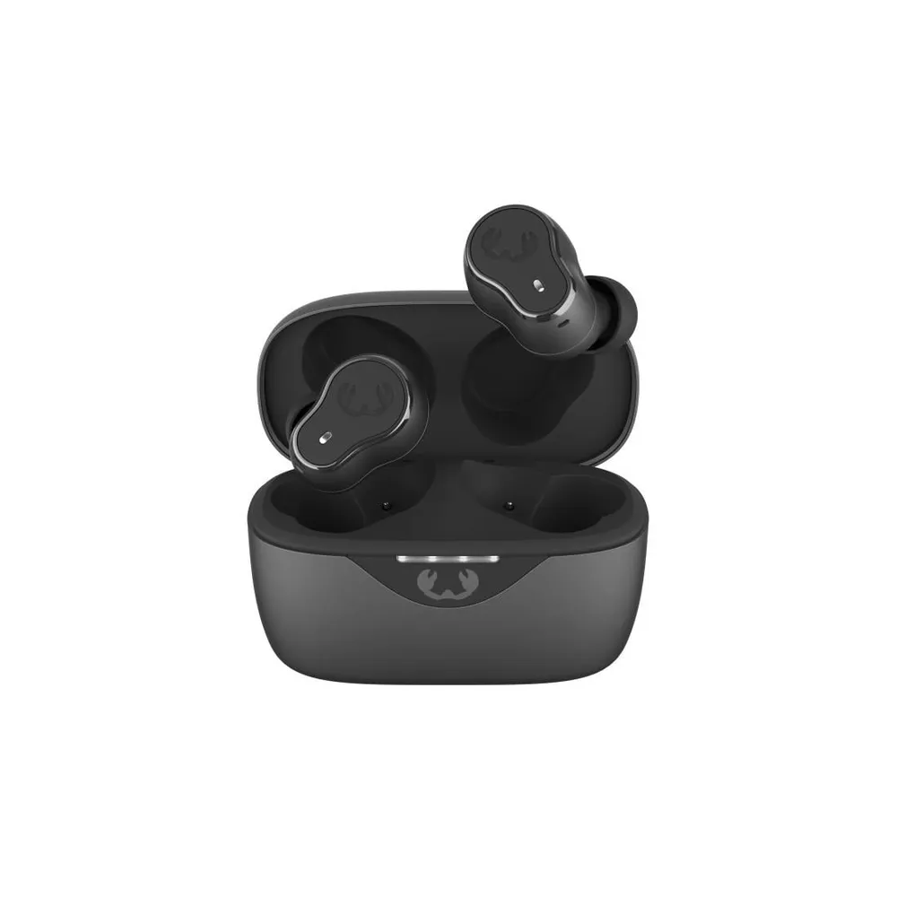 "Bluetooth®-Ohrhörer ""Twins Elite"", True Wireless, ANC, Storm Grey (00220419)"