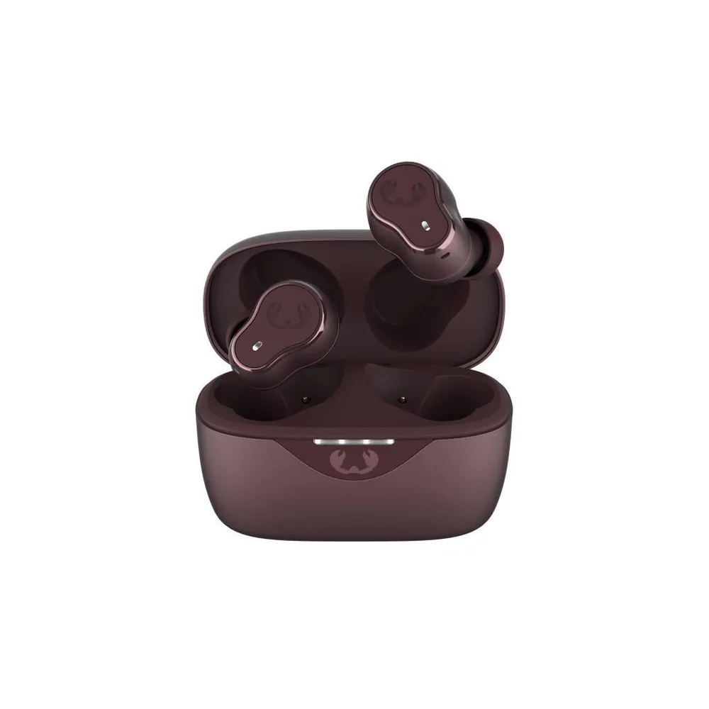 "Bluetooth®-Ohrhörer ""Twins Elite"", True Wireless, ANC, Deep Mauve (00220417)"