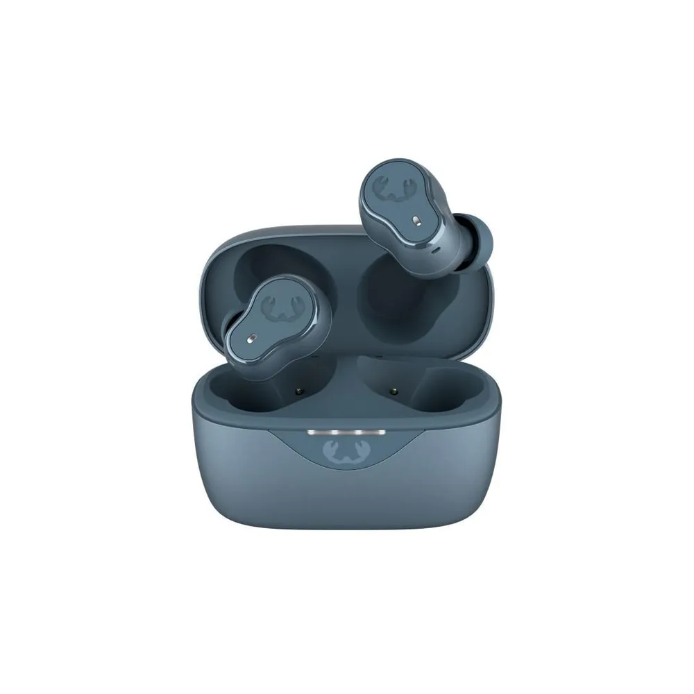 "Bluetooth®-Ohrhörer ""Twins Elite"", True Wireless, ANC, Dive Blue (00220418)"