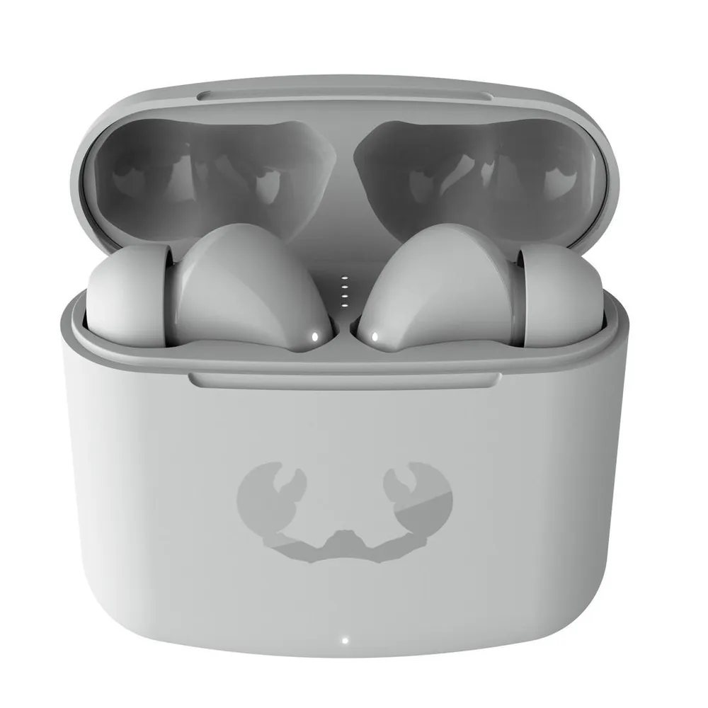"Bluetooth®-Ohrhörer ""Twins Fuse"", True Wireless, Ice Grey (00221598) In-Ear Kopfhörer"