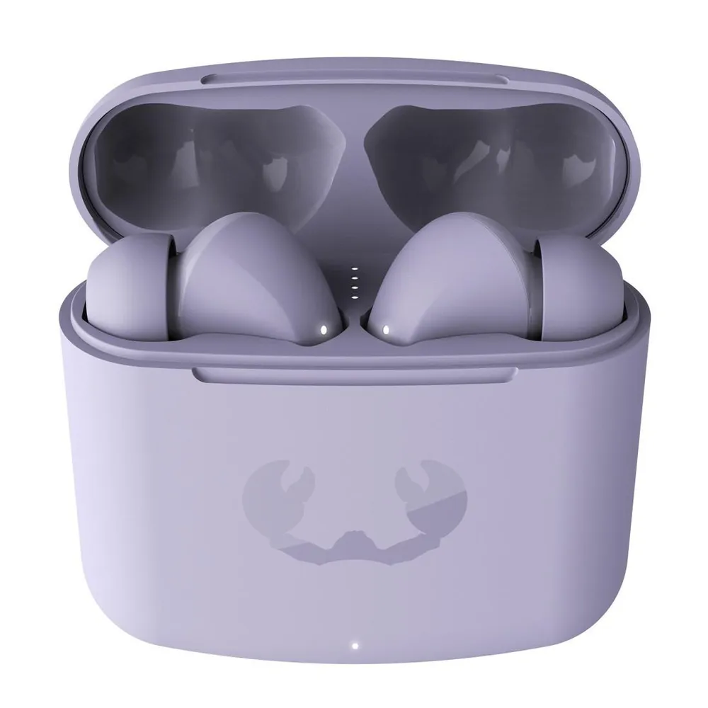 "Bluetooth®-Ohrhörer ""Twins Fuse"", True Wireless, Dreamy Lilac (00221602) In-Ear Kopfhörer"