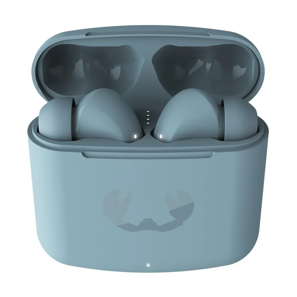 "Bluetooth®-Ohrhörer ""Twins Fuse"", True Wireless, Dusky Blue (00221600) In-Ear Kopfhörer"