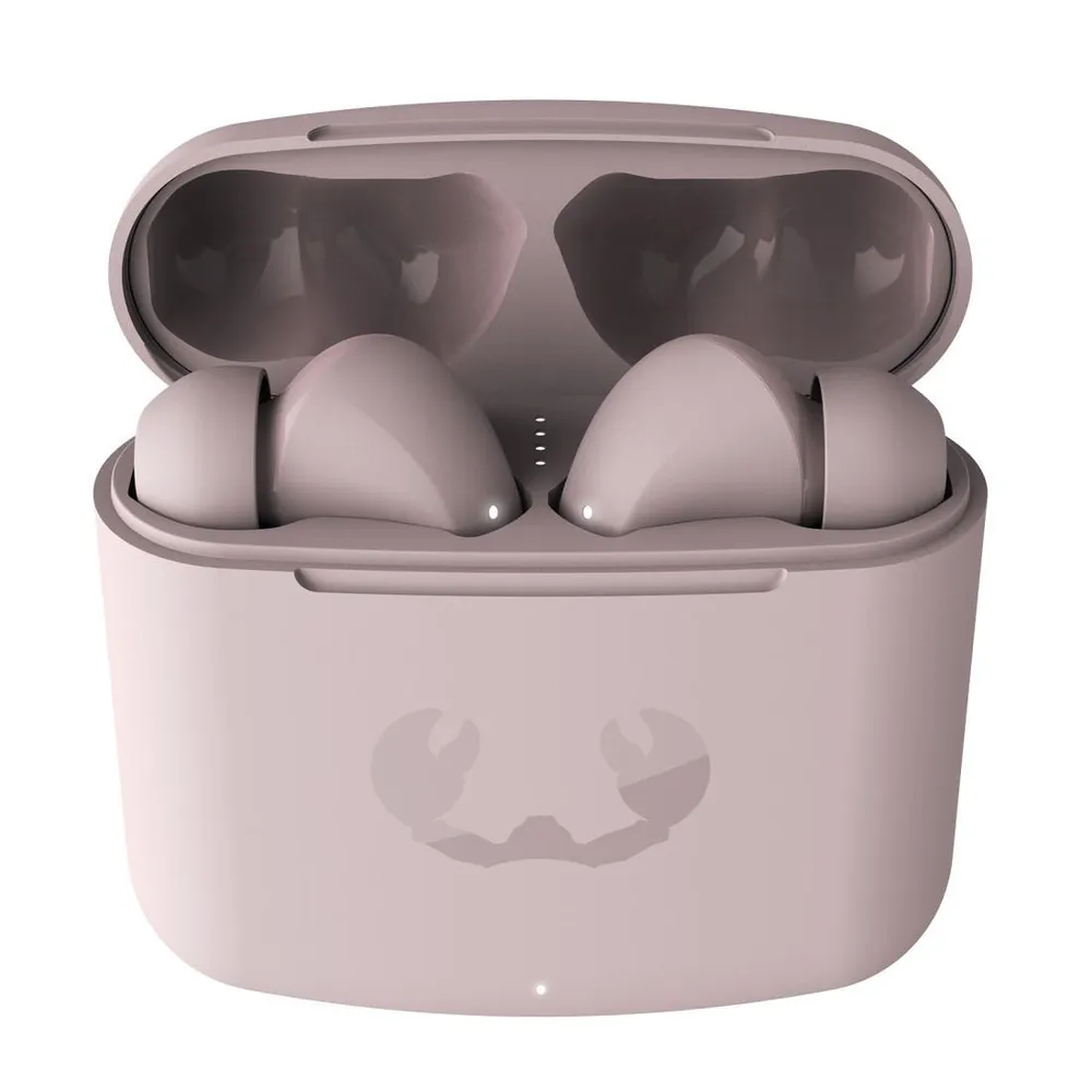 "Bluetooth®-Ohrhörer ""Twins Fuse"", True Wireless, Smokey Pink (00221601) In-Ear Kopfhörer"