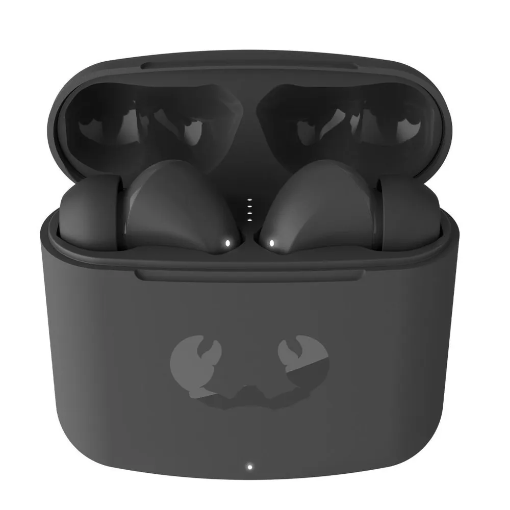 "Bluetooth®-Ohrhörer ""Twins Fuse"", True Wireless, Storm Grey (00221605) In-Ear Kopfhörer"