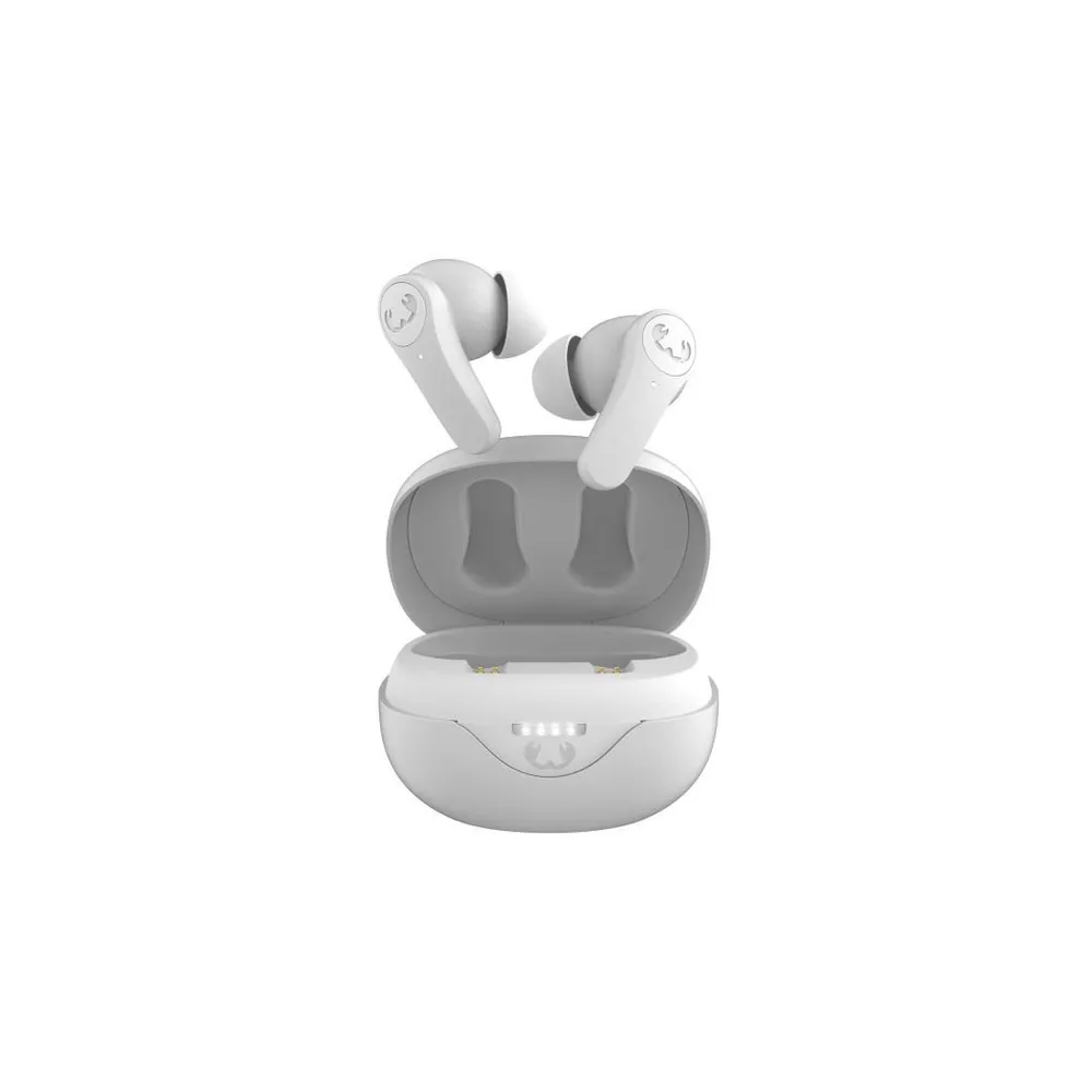 "Bluetooth®-Ohrhörer ""Twins Rise ANC"", True Wireless, ANC, Ice Grey (00221566) In-Ear Kopfhörer"