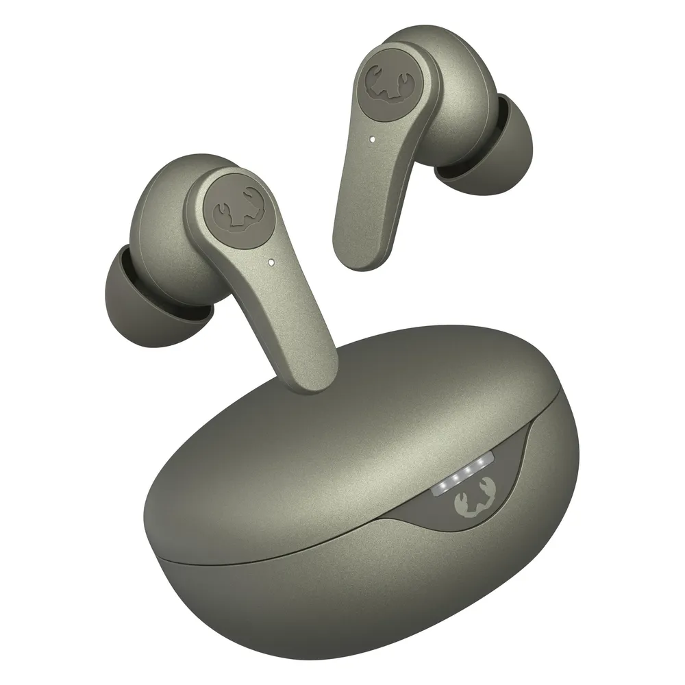 Bluetooth®-Ohrhörer "Twins Rise ANC"