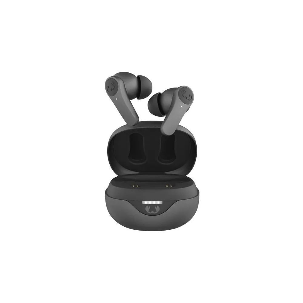 "Bluetooth®-Ohrhörer ""Twins Rise ANC"", True Wireless, ANC, Storm Grey (00221572) In-Ear Kopfhörer"