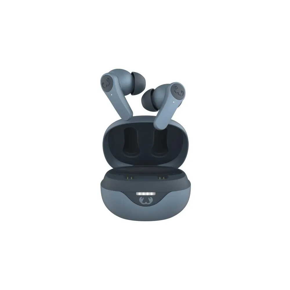 "Bluetooth®-Ohrhörer ""Twins Rise ANC"", True Wireless, ANC, Dive Blue (00221571) In-Ear Kopfhörer"