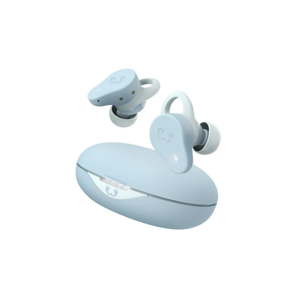 "Bluetooth®-Ohrhörer ""Twins Rush mit Hybrid ANC"", TWS Sport, Dusky (00226440) In-Ear Kopfhörer"